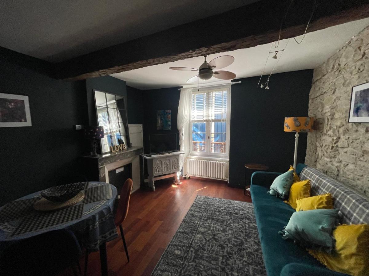 La Maison Des Chapeliers Каркассон Экстерьер фото